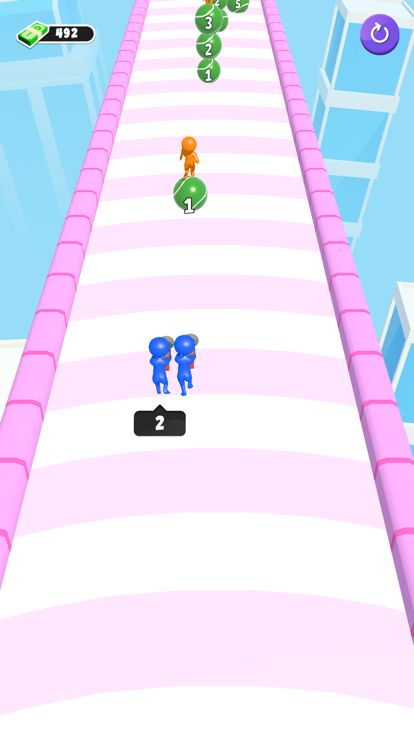 Tower Guys!游戏截图