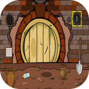 Soldier Underground Escape