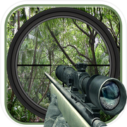 Jungle Warfare Missionicon