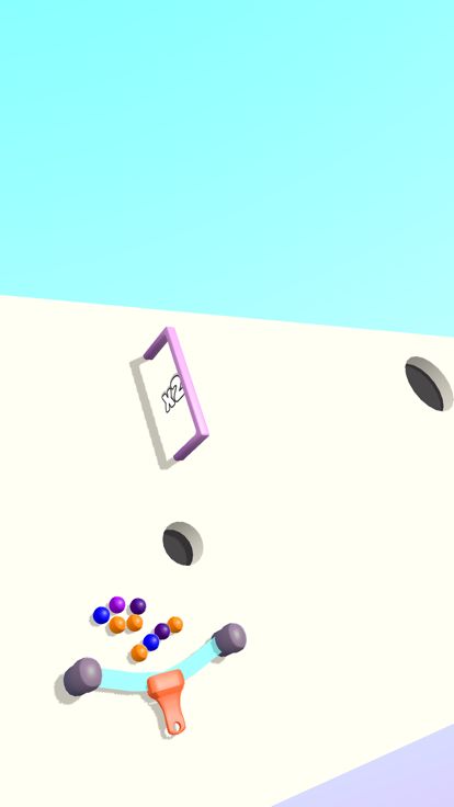 Balls Challenge!游戏截图