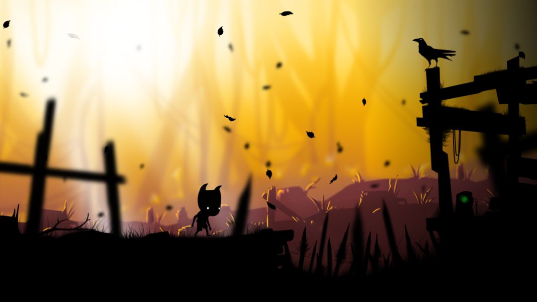 托比:神秘矿山游戏截图