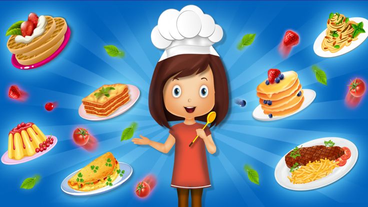 烹饪厨师厨房模拟器游戏截图