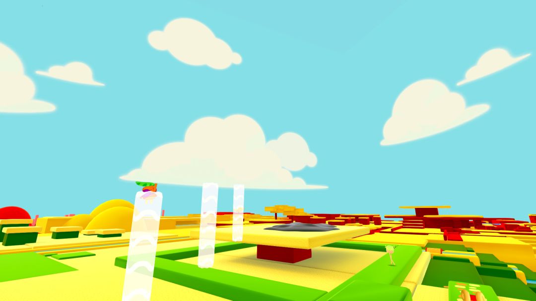 Woodle Tree 2: Worlds游戏截图