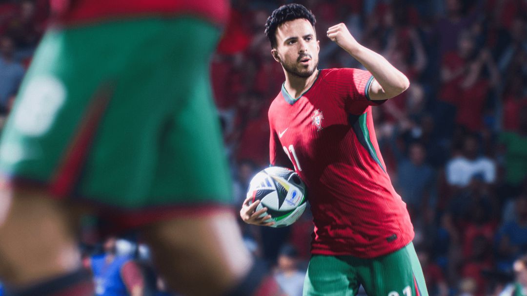 EA SPORTS FC™ 24游戏截图
