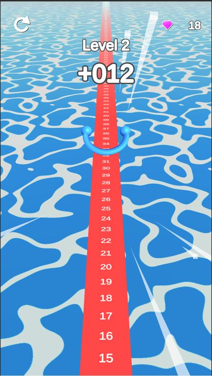 Ring Crowd游戏截图