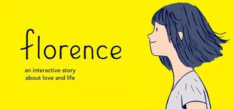 Florence 封面