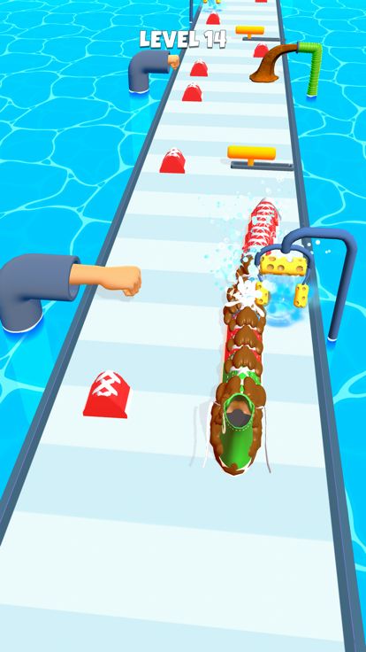 What a Shoe!游戏截图