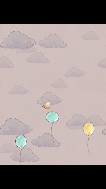 Kiwis Can't Fly游戏截图