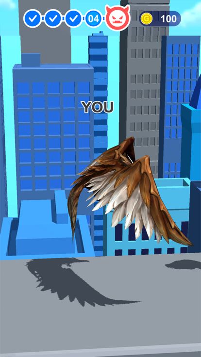 我是小能手游戏截图