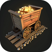Mining Idle 3D gameicon