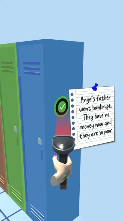 Gossip Run游戏截图