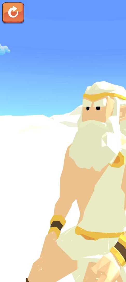 上帝生活游戏截图