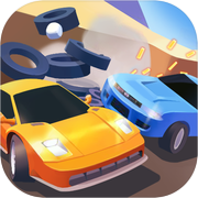 飞车大冒险icon
