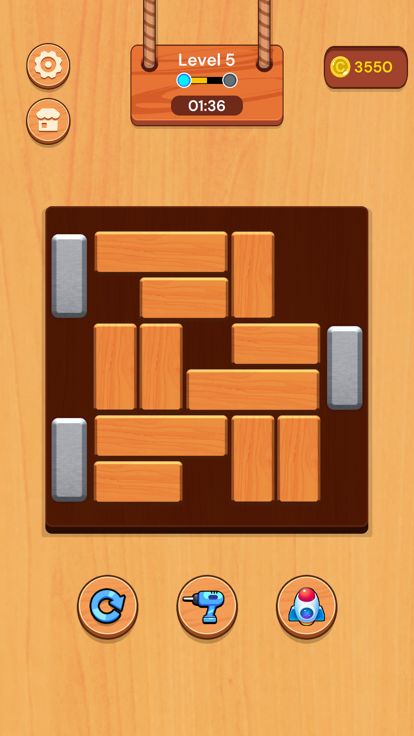 Escape Me游戏截图