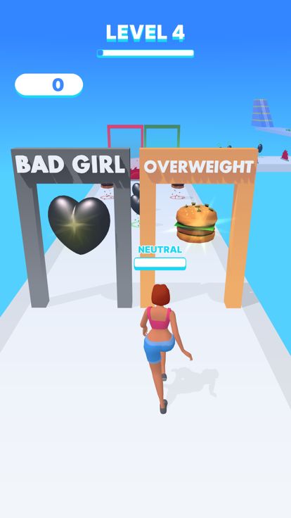 Women Choices游戏截图