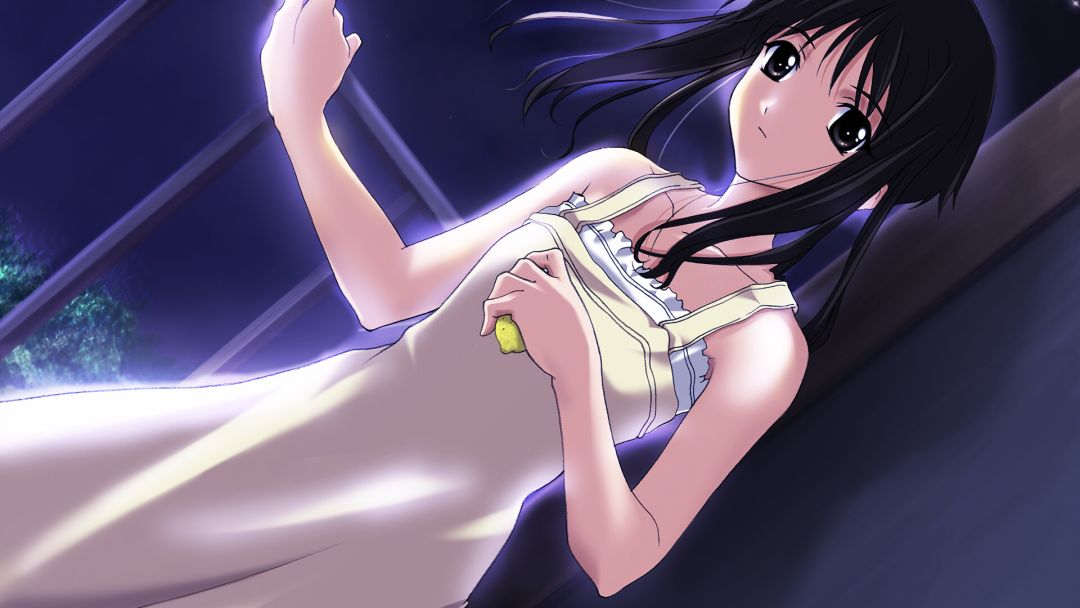 告别回忆2nd游戏截图