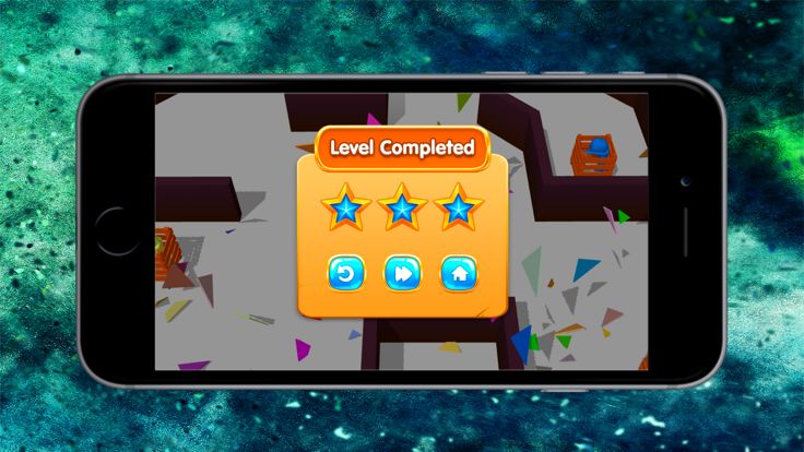 Found U! - Hide n Seek游戏截图