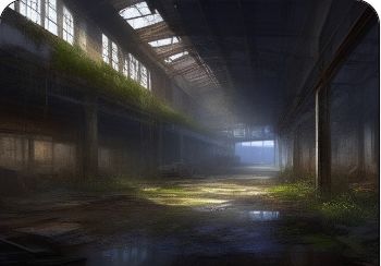 新阿卡迪亚：Neo-Arcadia游戏截图