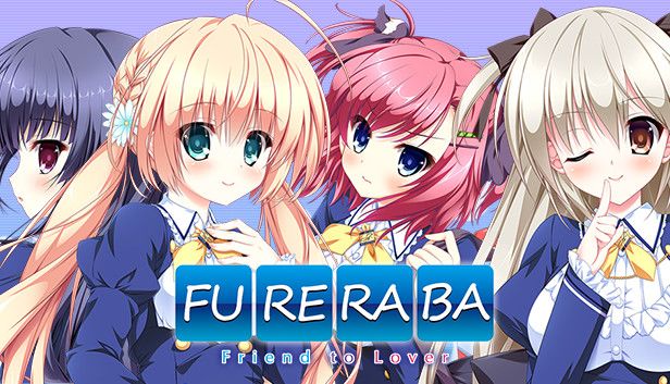Fureraba ~Friend to Lover~游戏截图