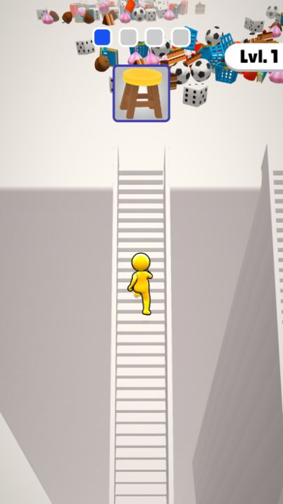 Last Man Standing游戏截图