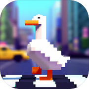 Across the Streeticon