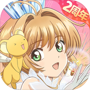 魔卡少女樱：回忆钥匙icon