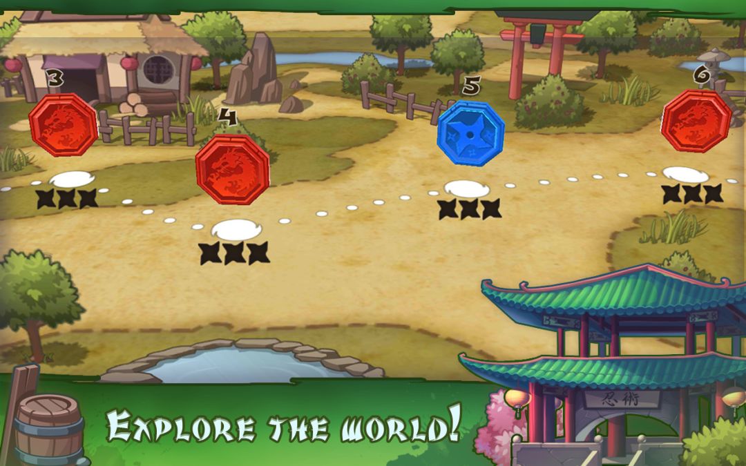 Fatal Fight游戏截图