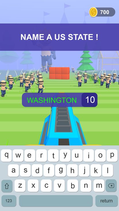 Load Or Die游戏截图