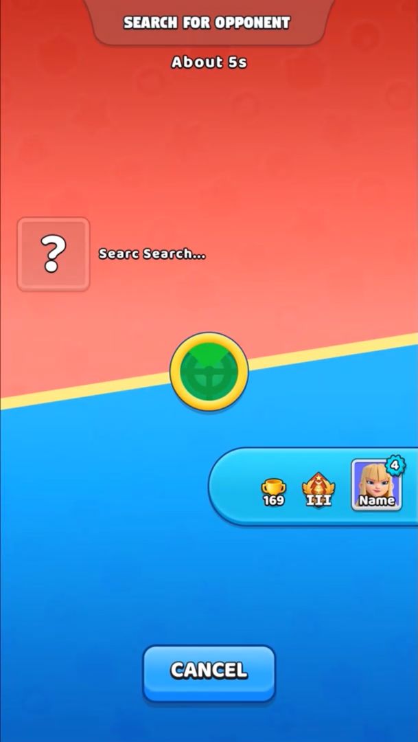 ColorWar: Kingdom游戏截图