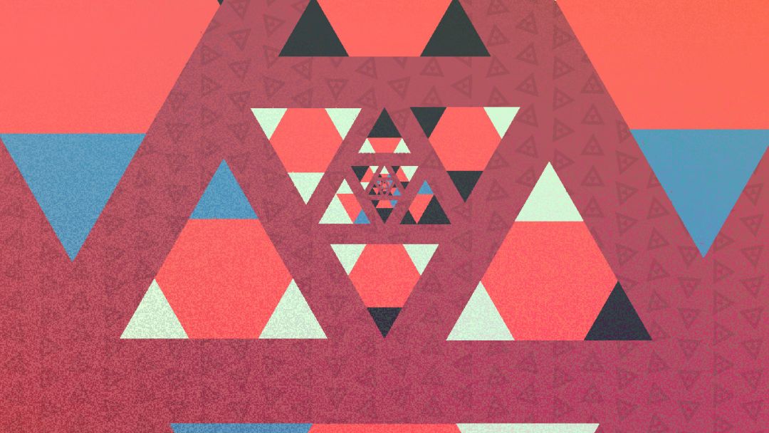 YANKAI'S TRIANGLE游戏截图