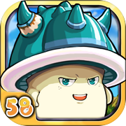 小小冒險-女神召集icon