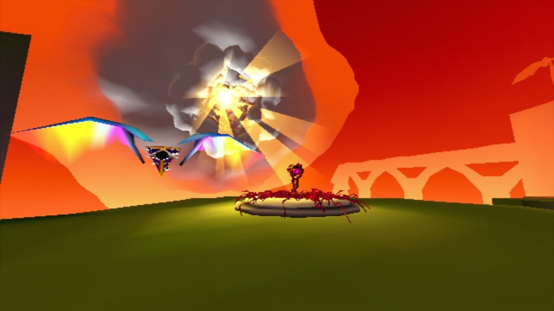 Dread X Collection 3游戏截图