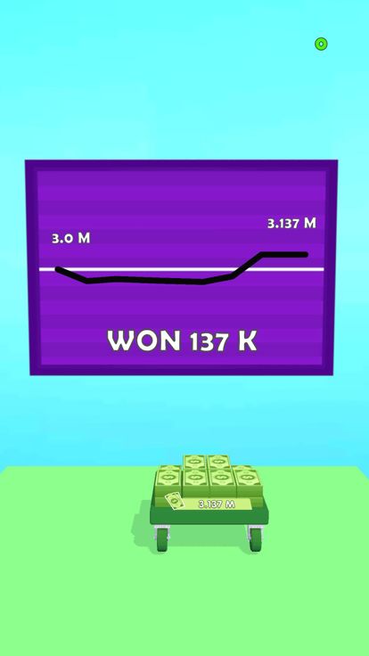 Investment Rush游戏截图