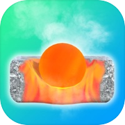 Melting Ball