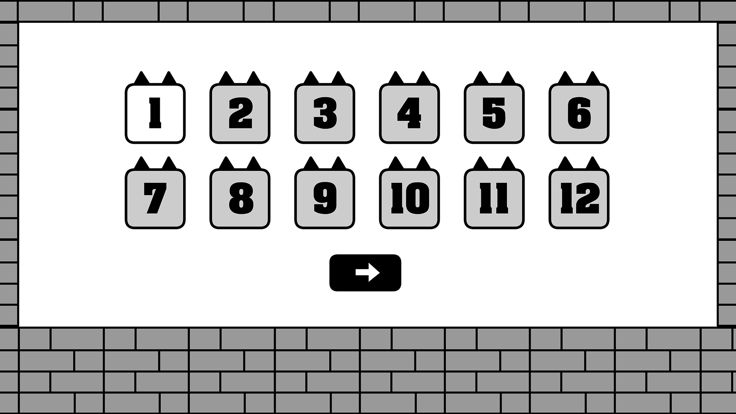 猫先生大冒险 - 帽子先生茶叶蛋历险记游戏截图