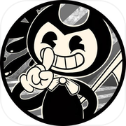 Bandy and adventure Ink machine : The Game
