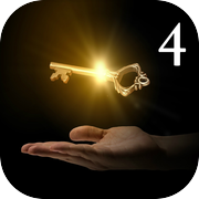 鬼屋越狱密室逃脱比赛系列4 - 史上最恐怖的密室逃亡益智游戏icon