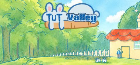 tutvalley 封面