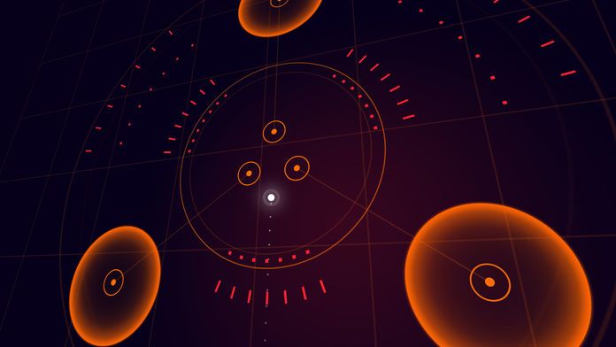 Nightgate游戏截图