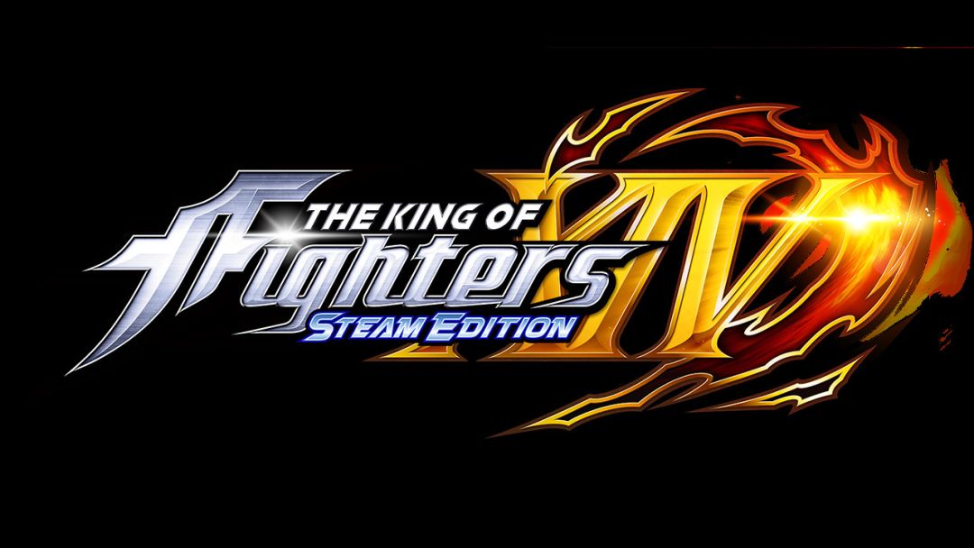 THE KING OF FIGHTERS XIV STEAM EDITION游戏截图