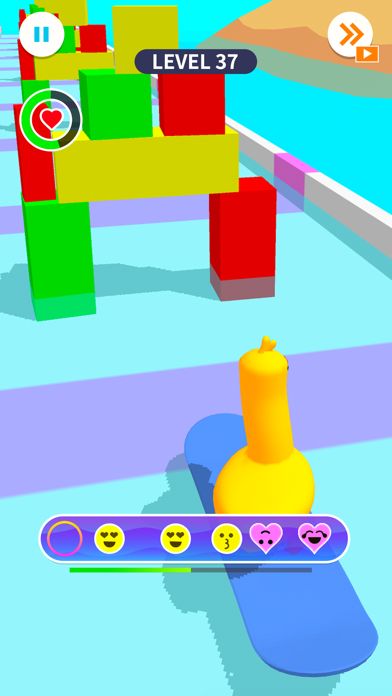 Rhythm Games游戏截图