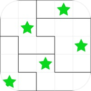 Star Puzzle Gameicon