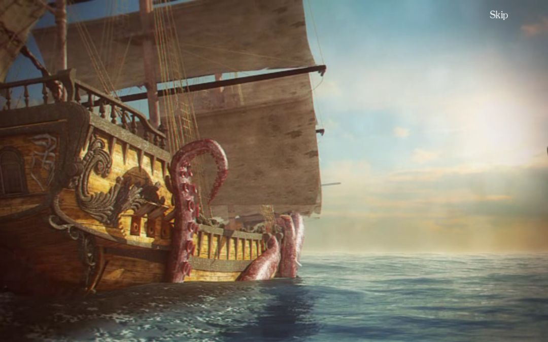 Lost Lands: The Wanderer Collector's Edition游戏截图