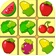水果连连看-1000+关卡经典单机小游戏