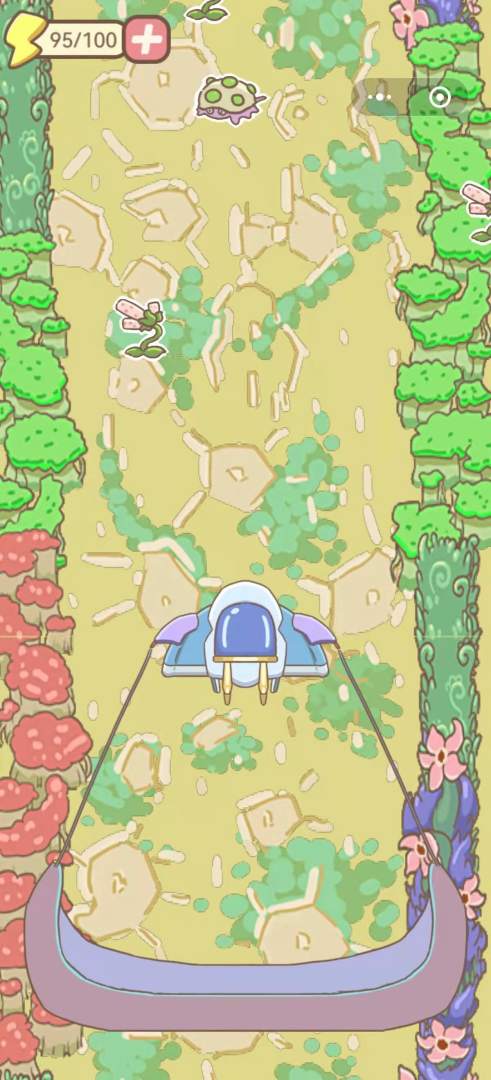 宇宙俱乐部游戏截图