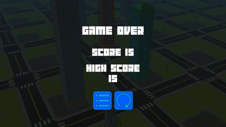 Hit Tower游戏截图