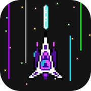 Celerite : Space Shooter