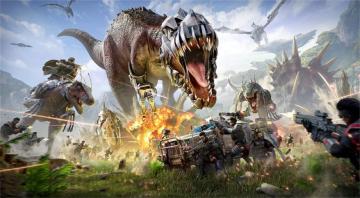 【巨牙岛攻略】在巨兽中心能如何培养出超强暴虐？