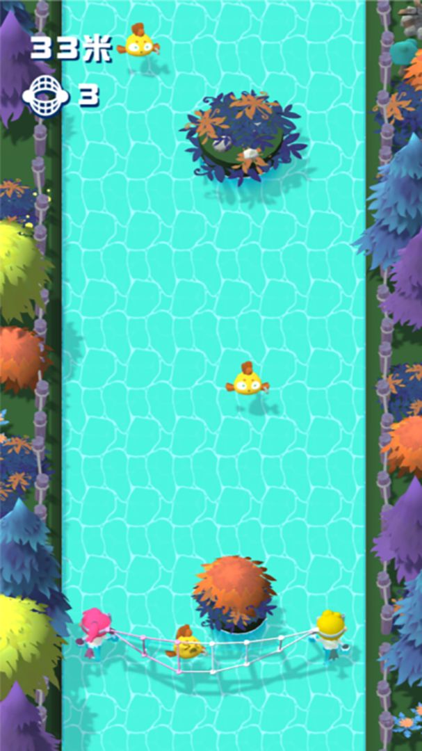 渔鱼渔游戏截图