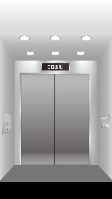 脱出ゲーム Elevator游戏截图